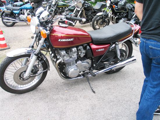 2009  Krefeld
(c) www.kawasaki-z.de